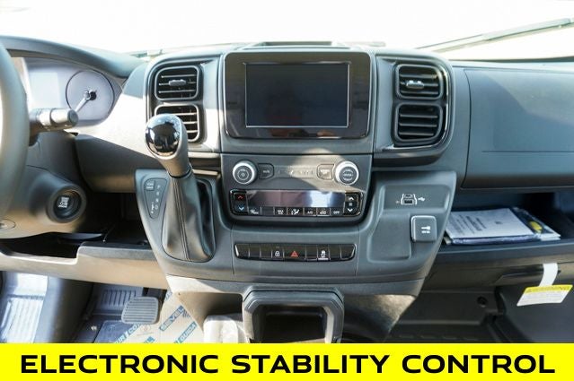 2024 RAM ProMaster 1500 Base