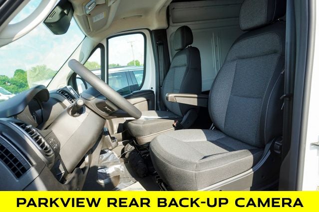 2024 RAM ProMaster 1500 Base