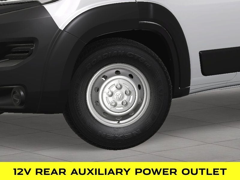 2024 RAM ProMaster 1500 Base