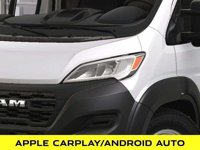 2024 RAM ProMaster 1500 Base