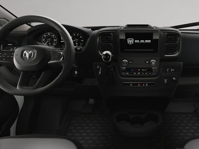 2024 RAM ProMaster 1500 Base