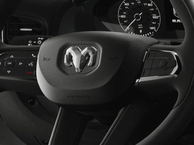 2024 RAM ProMaster 1500 Base