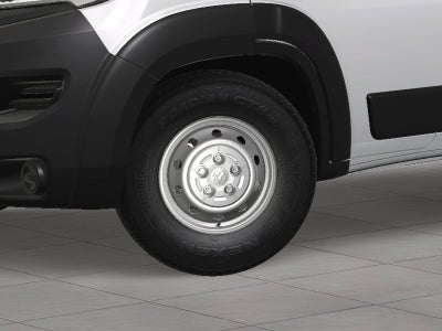 2024 RAM ProMaster 1500 Base