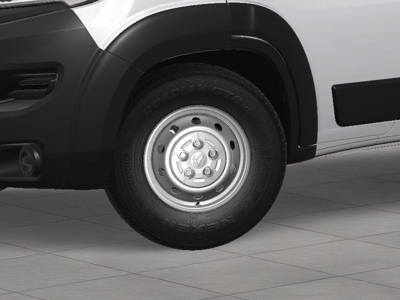 2024 RAM ProMaster 1500 Base