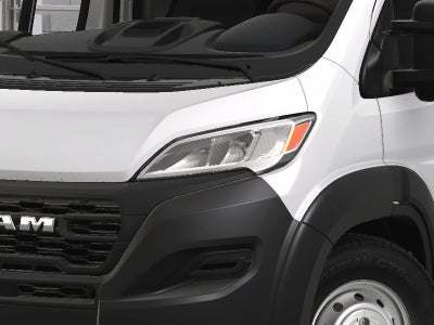 2024 RAM ProMaster 1500 Base