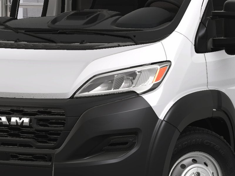 2024 RAM ProMaster 1500 Base