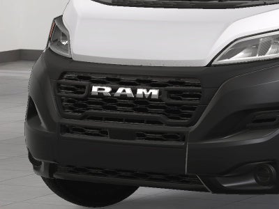 2024 RAM ProMaster 1500 Base