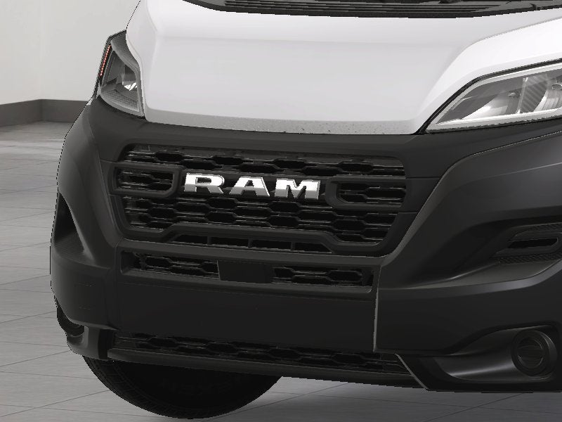 2024 RAM ProMaster 1500 Base