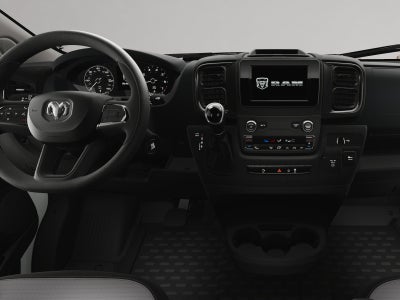 2024 RAM ProMaster 1500 Base