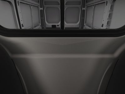 2024 RAM ProMaster 1500 Base