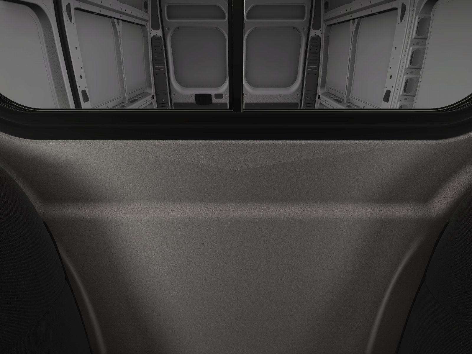 2024 RAM ProMaster 1500 Base