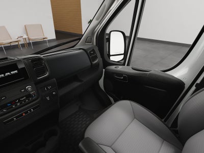 2024 RAM ProMaster 1500 Base