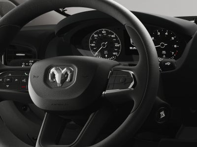 2024 RAM ProMaster 1500 Base