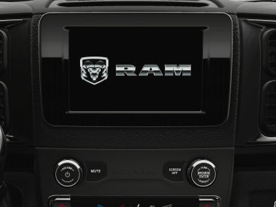 2024 RAM ProMaster 1500 Base