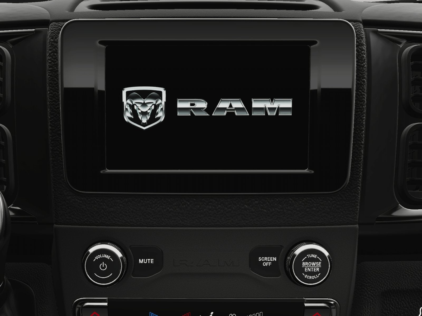2024 RAM ProMaster 1500 Base