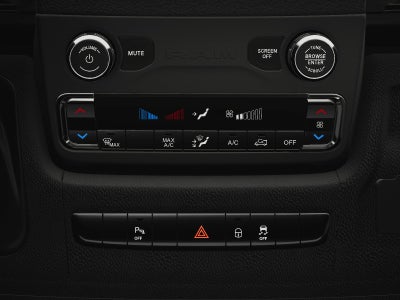 2024 RAM ProMaster 1500 Base