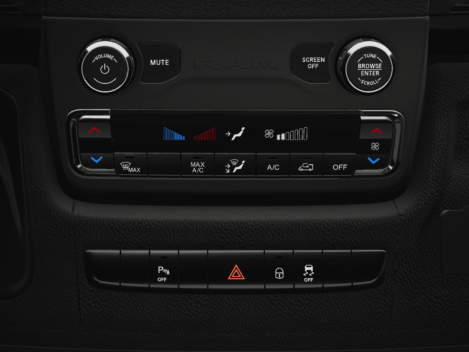 2024 RAM ProMaster 1500 Base