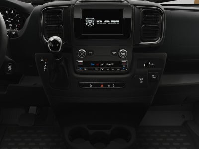 2024 RAM ProMaster 1500 Base