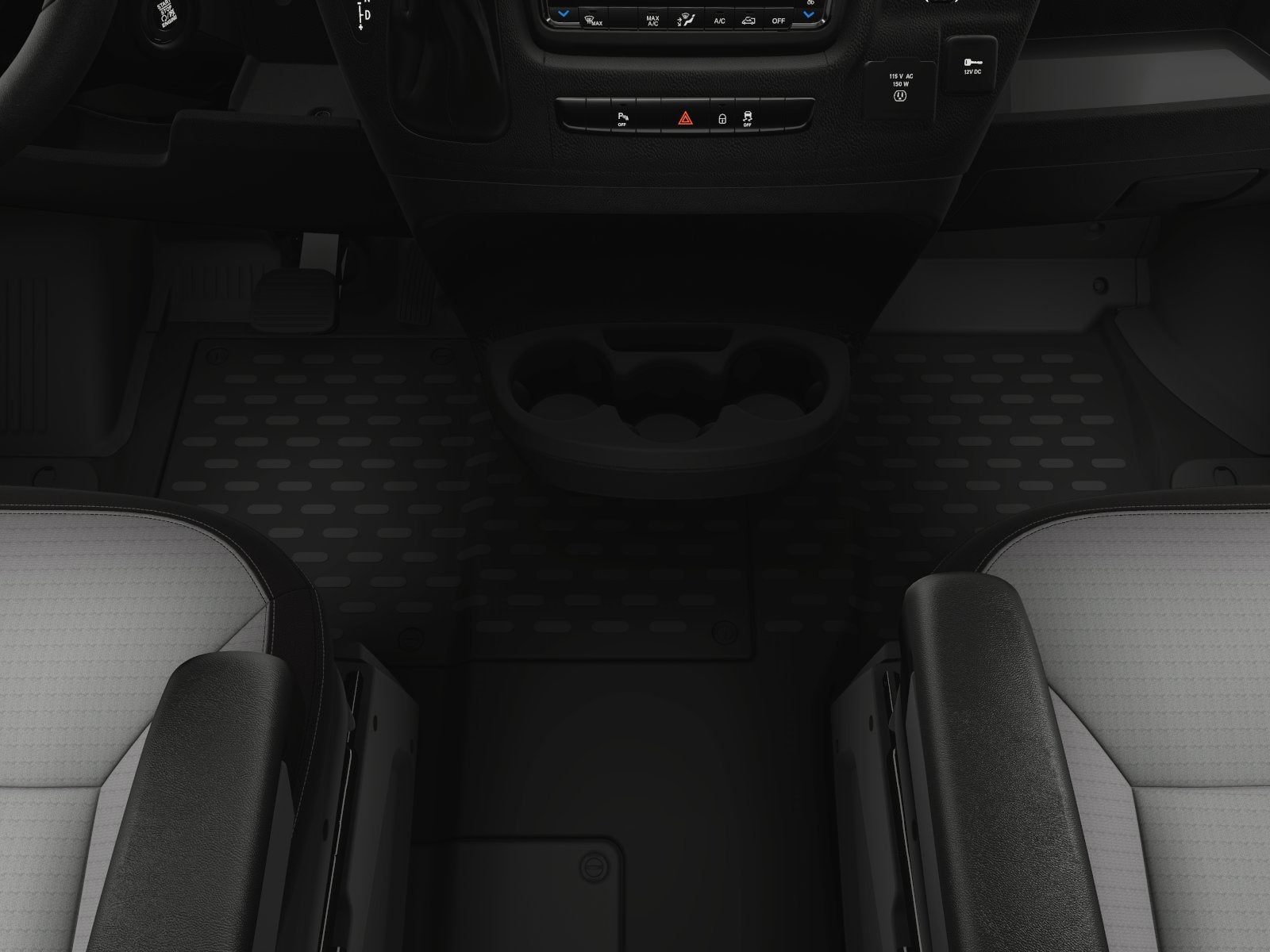 2024 RAM ProMaster 1500 Base