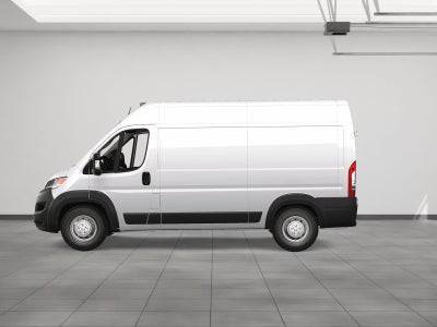 2024 RAM ProMaster 1500 Base