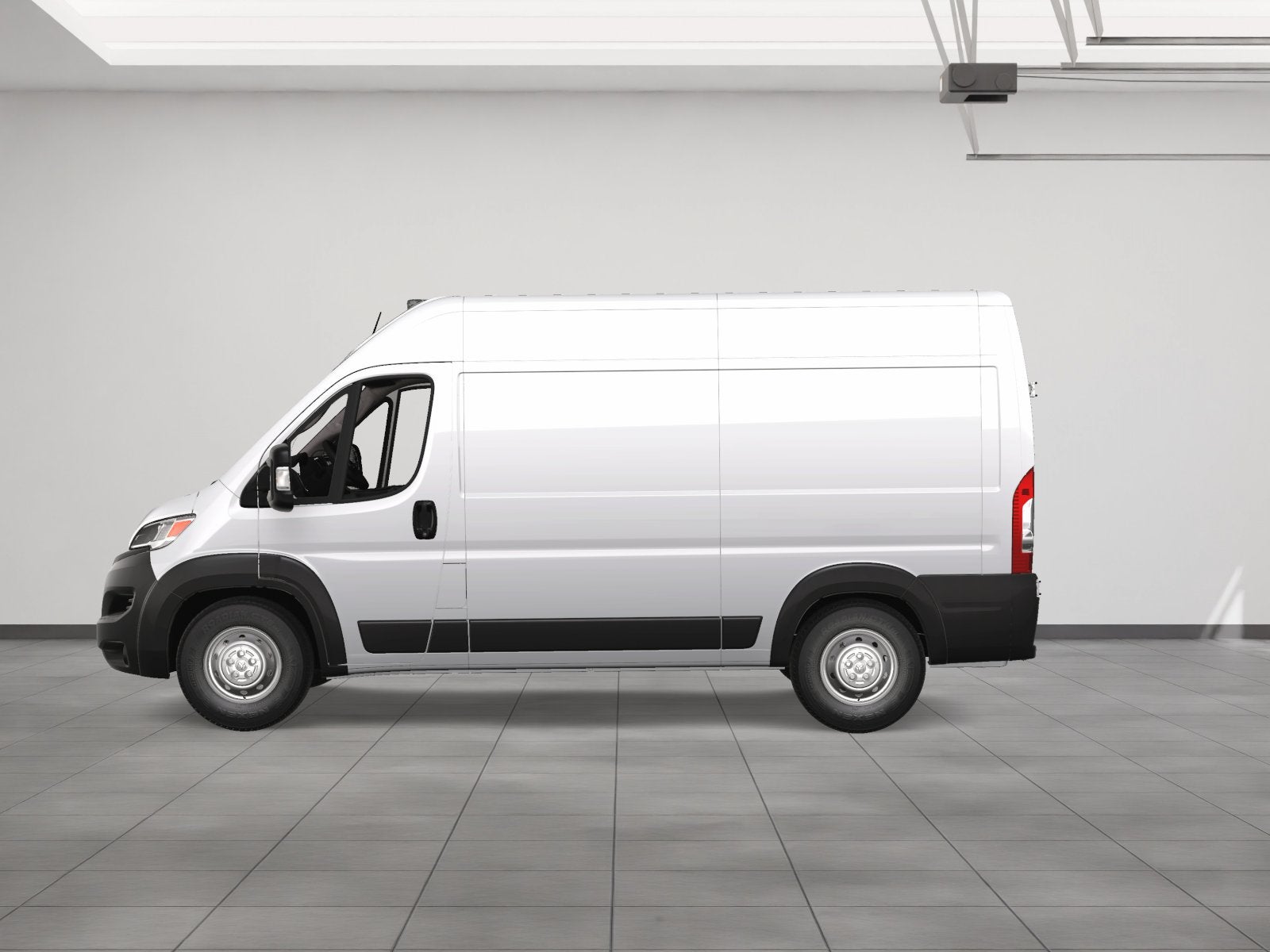 2024 RAM ProMaster 1500 Base