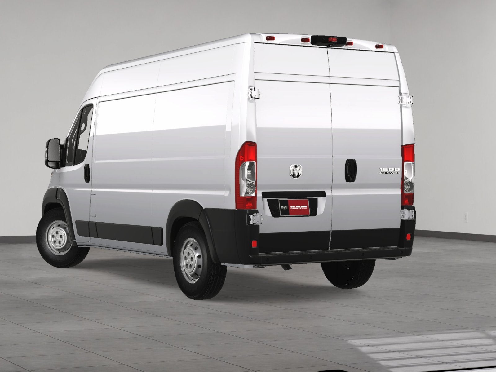 2024 RAM ProMaster 1500 Base