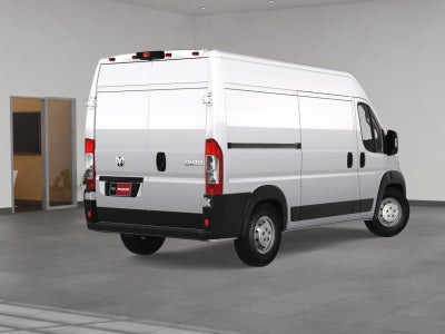 2024 RAM ProMaster 1500 Base