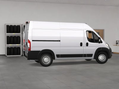 2024 RAM ProMaster 1500 Base
