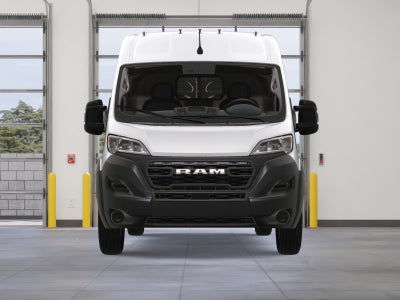 2024 RAM ProMaster 1500 Base
