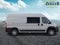 2027 RAM ProMaster 2500 High Roof