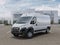 2027 RAM ProMaster 2500 High Roof