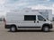 2027 RAM ProMaster 2500 High Roof