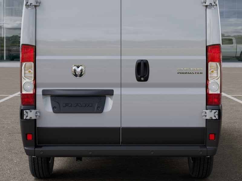 2027 RAM ProMaster 2500 High Roof