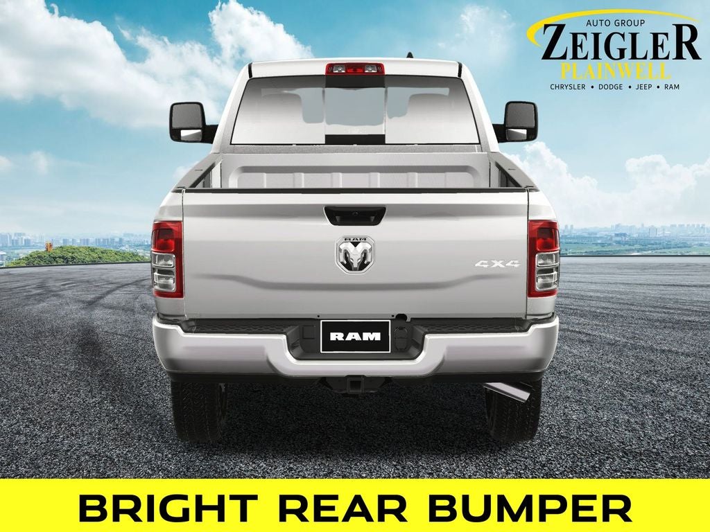 2024 RAM 2500 Tradesman 4x4