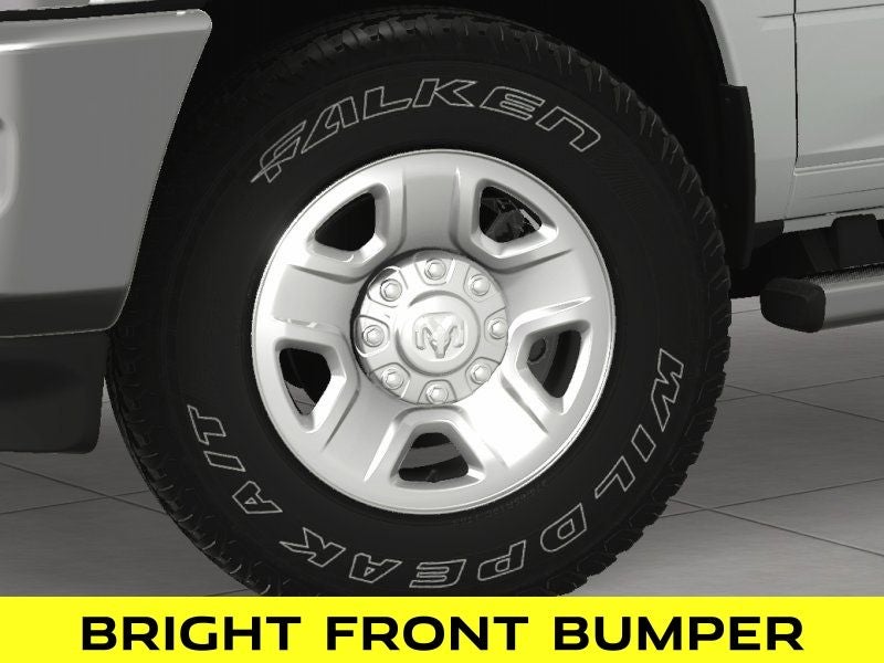 2024 RAM 2500 Tradesman 4x4