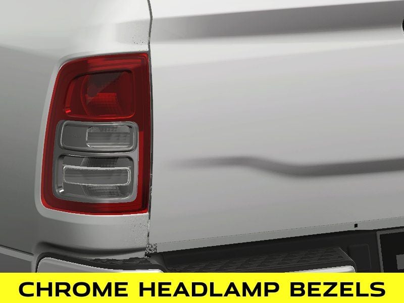 2024 RAM 2500 Tradesman 4x4