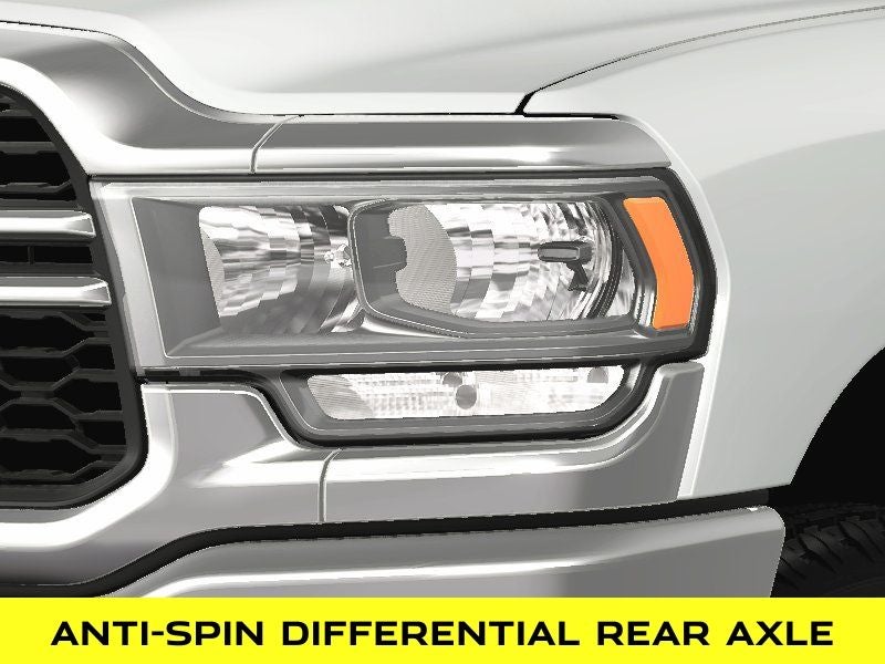 2024 RAM 2500 Tradesman 4x4