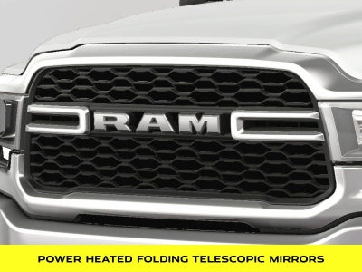 2024 RAM 2500 Tradesman 4x4