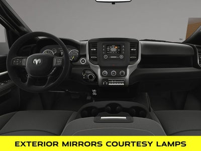 2024 RAM 2500 Tradesman 4x4
