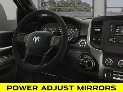 2024 RAM 2500 Tradesman 4x4