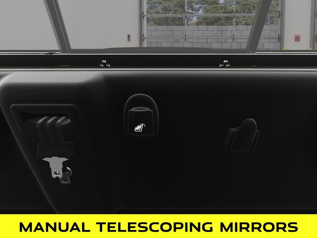 2024 RAM 2500 Tradesman 4x4