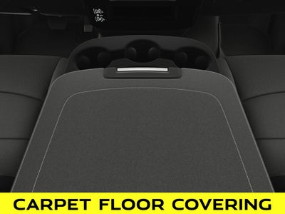 2024 RAM 2500 Tradesman 4x4