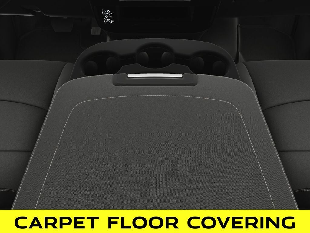 2024 RAM 2500 Tradesman 4x4