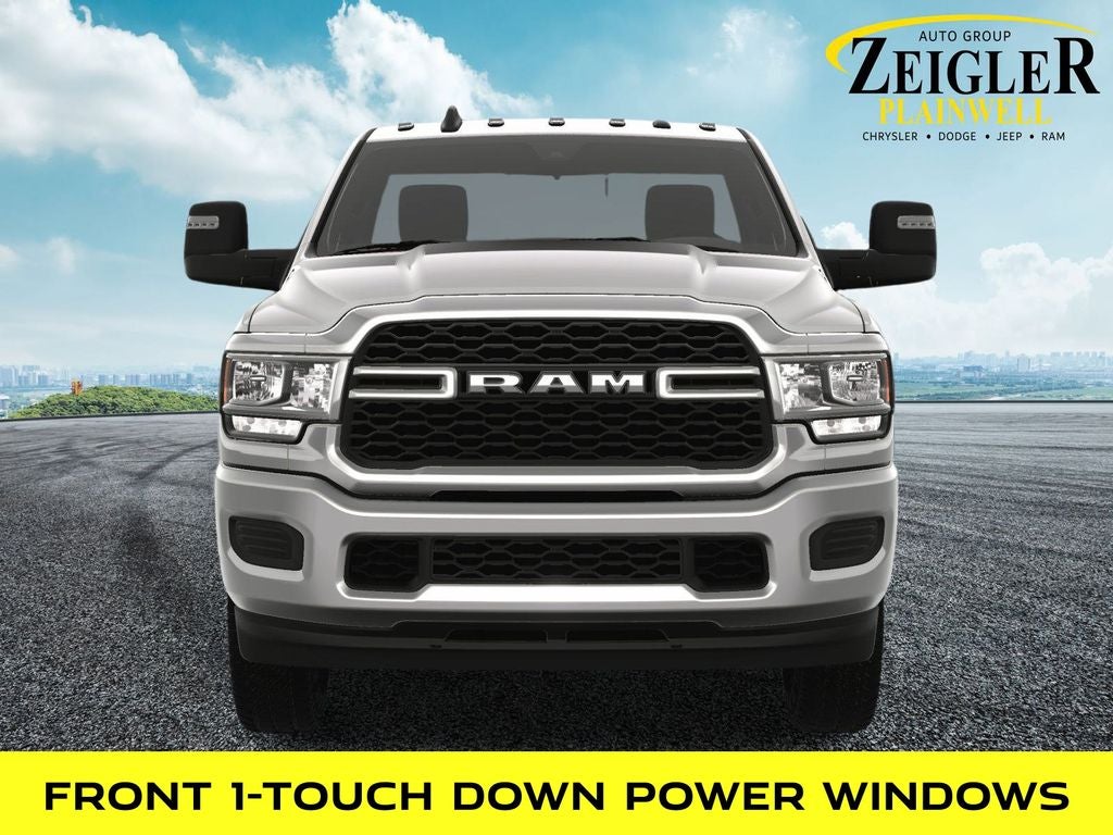 2024 RAM 2500 Tradesman 4x4