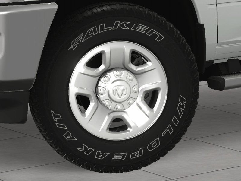2024 RAM 2500 Tradesman 4x4