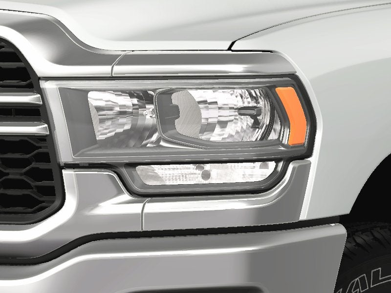 2024 RAM 2500 Tradesman 4x4