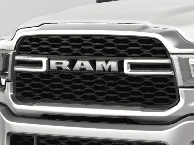 2024 RAM 2500 Tradesman 4x4