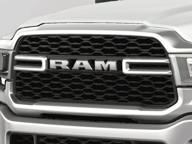 2024 RAM 2500 Tradesman 4x4