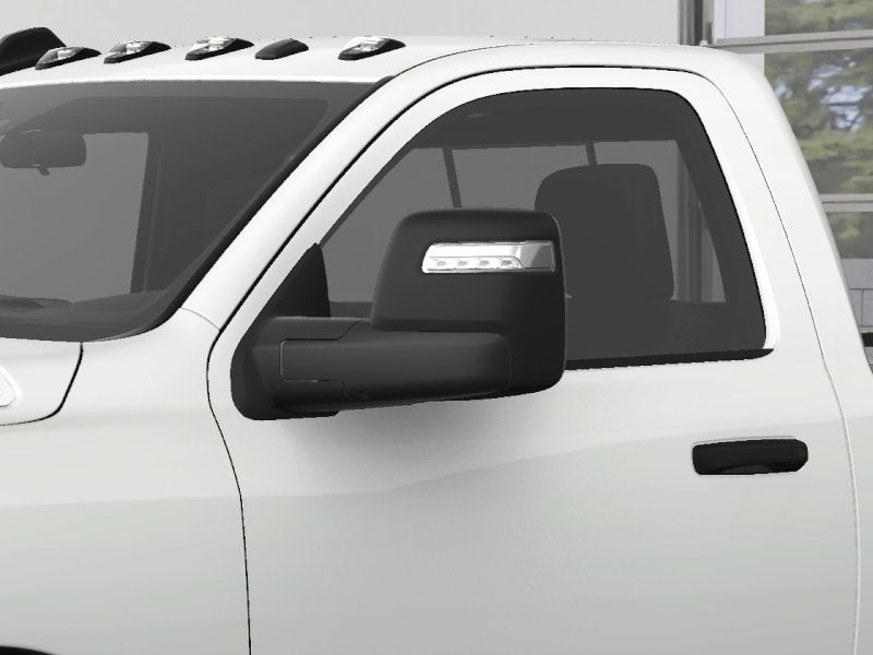 2024 RAM 2500 Tradesman 4x4