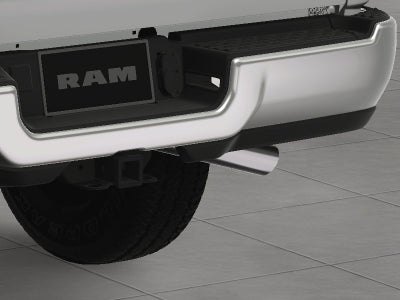2024 RAM 2500 Tradesman 4x4